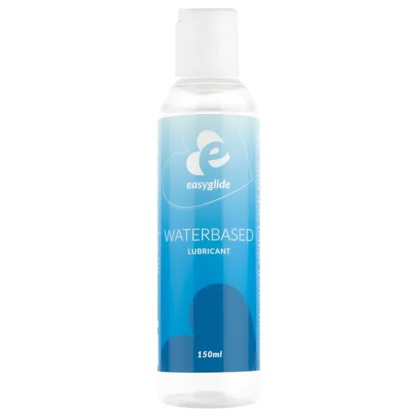 EasyGlide - vesipohjainen liukuvoide 150ml