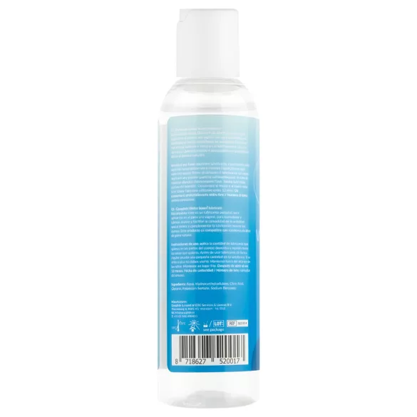 EasyGlide - vesipohjainen liukuvoide 150ml