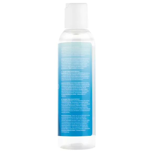 EasyGlide - vesipohjainen liukuvoide 150ml
