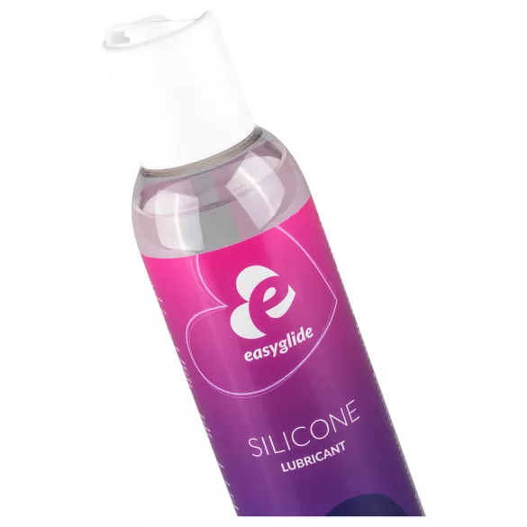 EasyGlide - liukuvoide silikonipohjainen 150ml