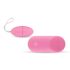 Easytoys - 7 rytmin kauko-ohjattava värinämunasarja (vaaleanpunainen)