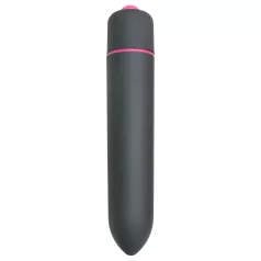 EasyToys Bullet - sauvasauva (musta)