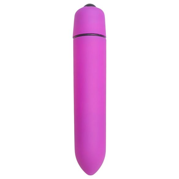 Easytoys Bullet - vedenkestävä sauvavibraattori (liila)