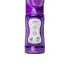 Easytoys Rabbit - vibraattori klitoriskiihottimella ja pyörivillä helmillä