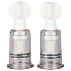 EasyToys - Nännipumppu - pieni (2 kpl)
