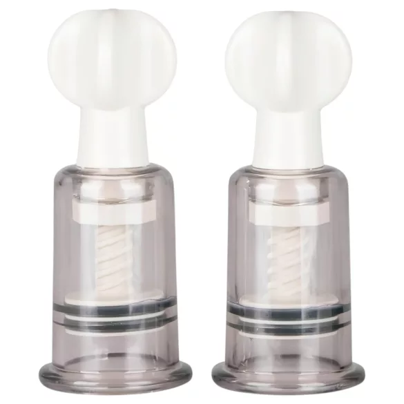 EasyToys - Nännipumppu - pieni (2 kpl)