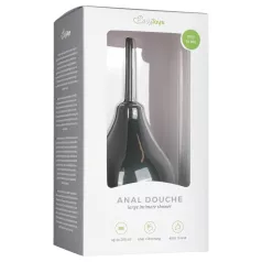 Easytoys - anusdouche - iso - musta