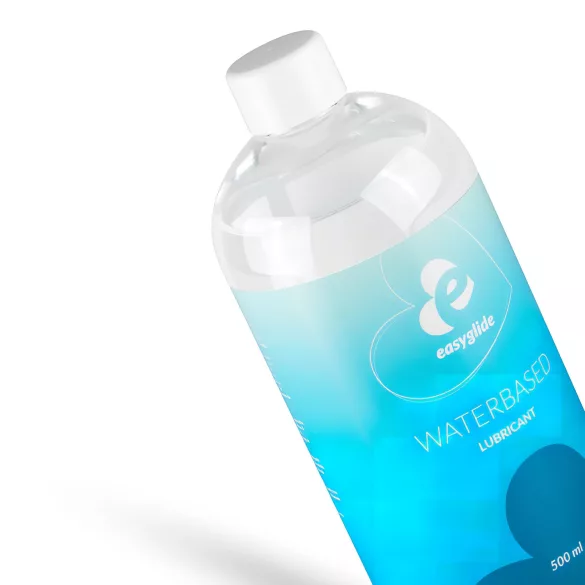 EasyGlide - vesipohjainen liukuvoide 500 ml