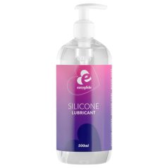 EasyGlide - liukuvoide - silikoni - 500 ml