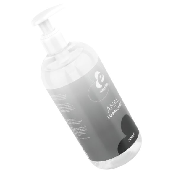 EasyGlide Anal - vesipohjainen liukuvoide (500 ml)