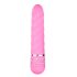 Easytoys Diamond - Kierretty Sauvavibraattori (Pinkki)