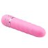 Easytoys Diamond - Kierretty Sauvavibraattori (Pinkki)