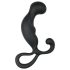 EasyToys Eturauhaskiihotin - eturauhasdildo (musta)