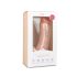 Easytoys - Imukuppi Dildo (20 cm) - Luonnollinen