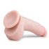 Easytoys - Imukuppi Dildo (20 cm) - Luonnollinen