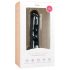 Easytoys - realistinen dildo imukupilla 15,5 cm - musta