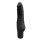 Easytoys Power Vibe - normaali silikoninen sauva (musta)