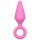Easytoys Pieni Anustappi S - pinkki