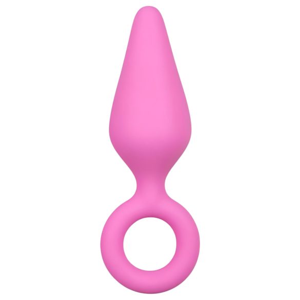 Easytoys Pieni Anustappi S - pinkki