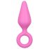 Easytoys Pieni Anustappi S - pinkki