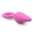 Easytoys Pieni Anustappi S - pinkki