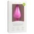 Easytoys Pieni Anustappi S - pinkki
