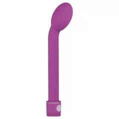 Easytoys Slim - G-pistevibraattori - lila