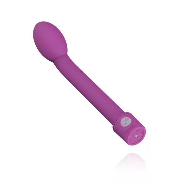 Easytoys Slim - G-pistevibraattori - lila