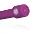 Easytoys Slim - G-pistevibraattori - lila