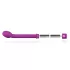 Easytoys Slim - G-pistevibraattori - lila
