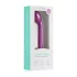Easytoys Slim - G-pistevibraattori - lila
