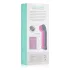 Easytoys Slim - G-pistevibraattori - lila