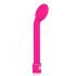 Easytoys Slim - G-pistevibraattori - pinkki