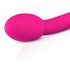 Easytoys Slim - G-pistevibraattori - pinkki