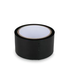 Easytoys - bondage-teippi - musta 20m