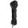 Easytoys Köysi - Bondage-köysi (5m) - Musta