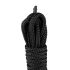 Easytoys Köysi - Bondage-köysi (5m) - Musta