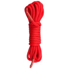 Easytoys Rope - sidontaköysi (5 m) - punainen