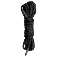 Easytoys Rope - sidontaköysi (10 m, musta)