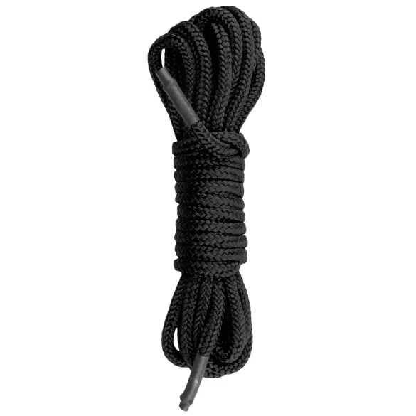 Easytoys Rope - sidontaköysi (10 m, musta)