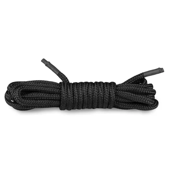 Easytoys Rope - sidontaköysi (10 m, musta)