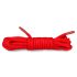 Easytoys Köysi - sidontaköysi (10m) - punainen