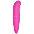 EasyToys - G-pistevibraattori minikoko - pinkki