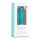 EasyToys Mini G-Vibe - G-pistevibraattori (sininen)