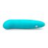 EasyToys Mini G-Vibe - G-pistevibraattori (sininen)
