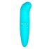 EasyToys Mini G-Vibe - G-pistevibraattori (sininen)