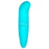 EasyToys - G-pistevibraattori - mini - sininen