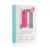 Easytoys - mini sauva vibraattori (pinkki)
