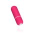 Easytoys - mini sauva vibraattori (pinkki)