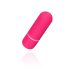 Easytoys - mini sauva vibraattori (pinkki)